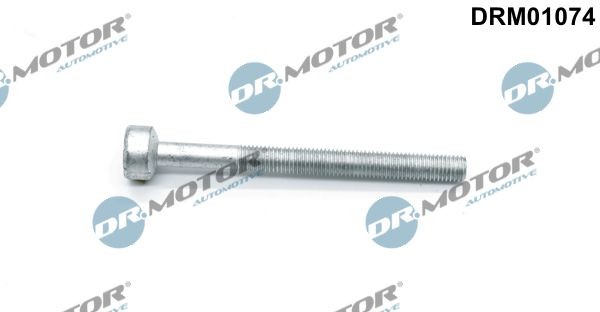 DR.MOTOR AUTOMOTIVE DRM01074 JEEP Heat shield, injection system in original quality
