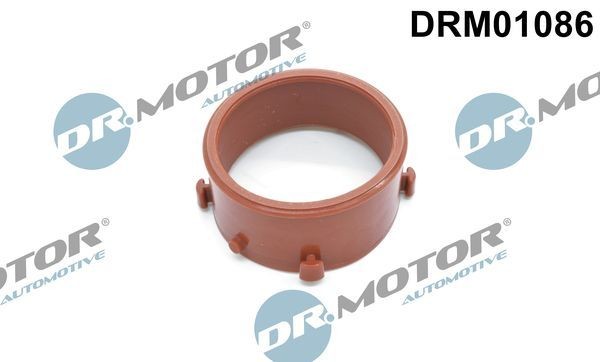 Mercedes-Benz G-Class Pipes and hoses parts - Seal, turbo air hose DR.MOTOR AUTOMOTIVE DRM01086