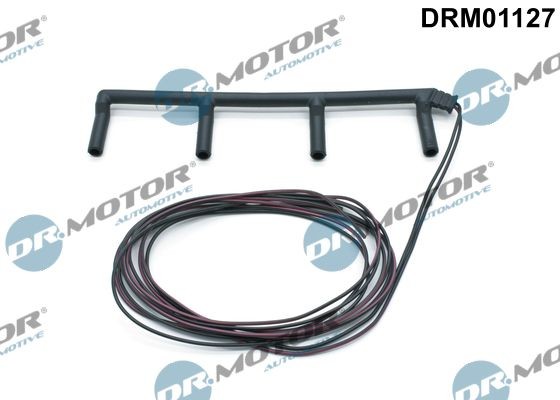 OEM-quality DR.MOTOR AUTOMOTIVE DRM01127 Cable Repair Set, glow plug