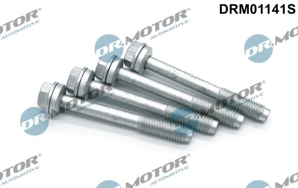 Opel Screw, injection nozzle holder DR.MOTOR AUTOMOTIVE DRM01141S at a good price