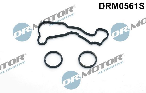 DRM0561S Seal, oil cooler DR.MOTOR AUTOMOTIVE DRM0561S review and test