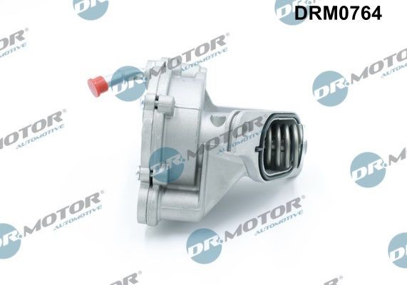 DR.MOTOR AUTOMOTIVE Vacuum pump for brake system DRM0764 for VOLVO V70, S80, S60