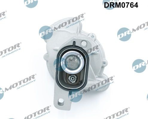 DRM0764 Tandem pump DR.MOTOR AUTOMOTIVE DRM0764 review and test
