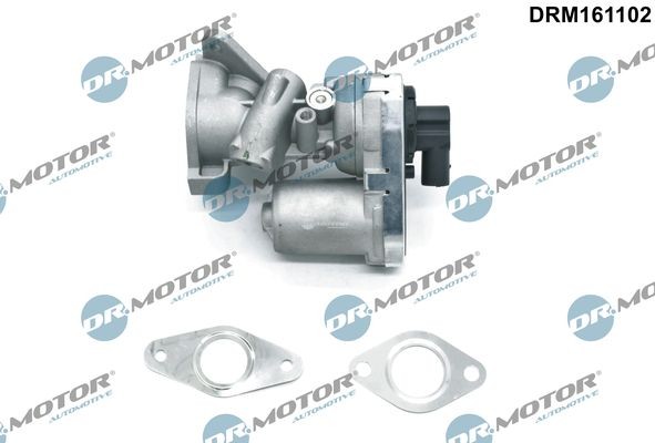 DR.MOTOR AUTOMOTIVE DRM161102 EGR valve 96 5969 4780