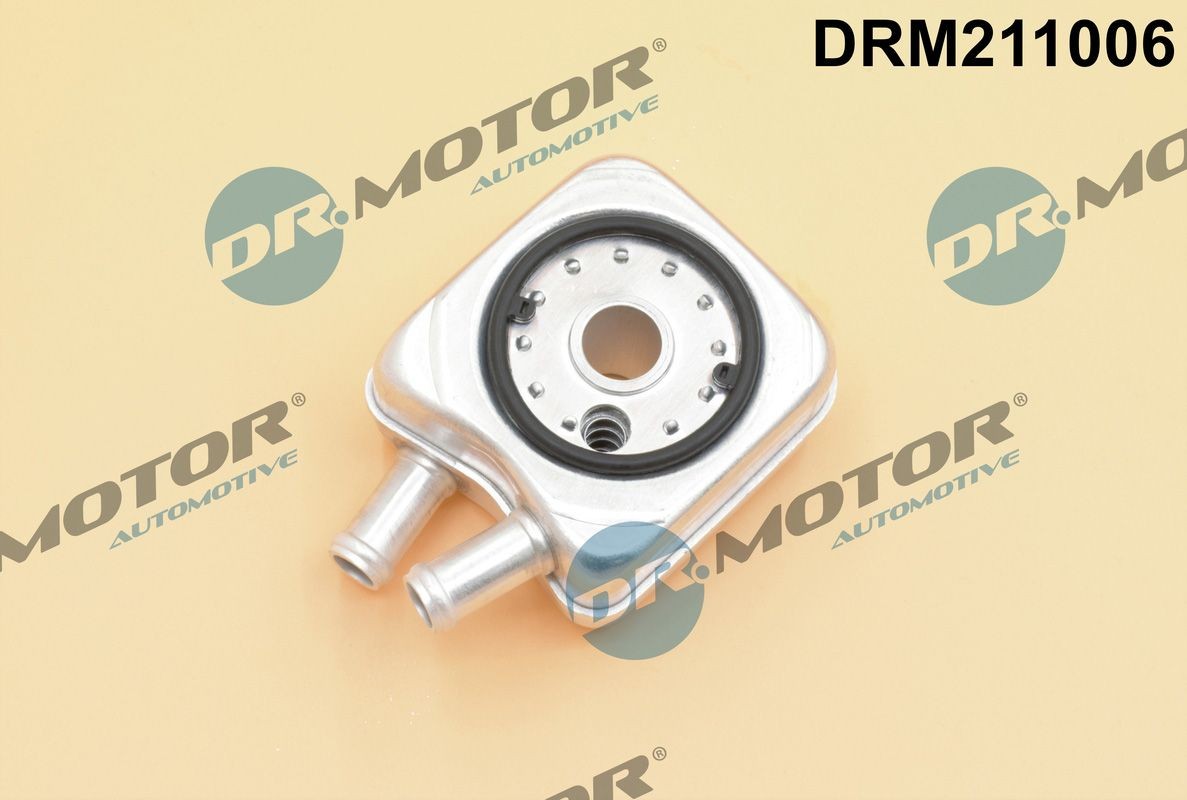 DR.MOTOR AUTOMOTIVE DRM211006 VOLVO Oil cooler
