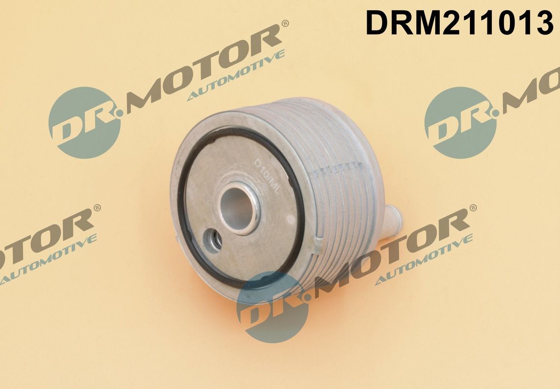 Volkswagen Automatic transmission oil cooler DR.MOTOR AUTOMOTIVE DRM211013 at a good price