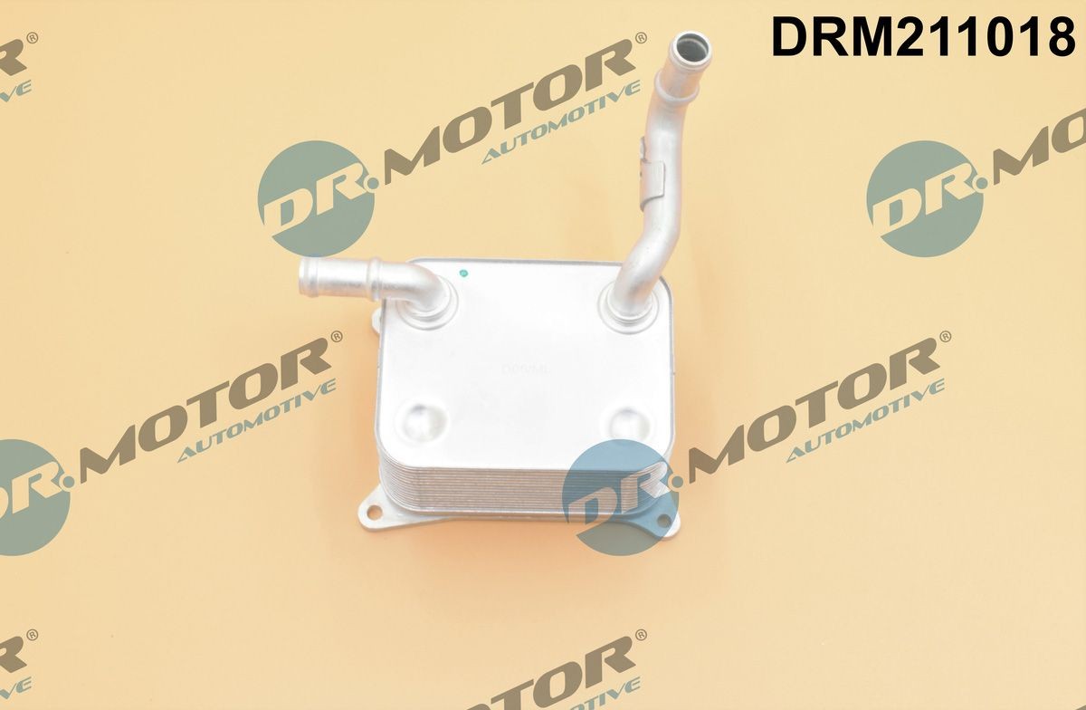 DR.MOTOR AUTOMOTIVE DRM211018 Engine oil cooler 079117015P