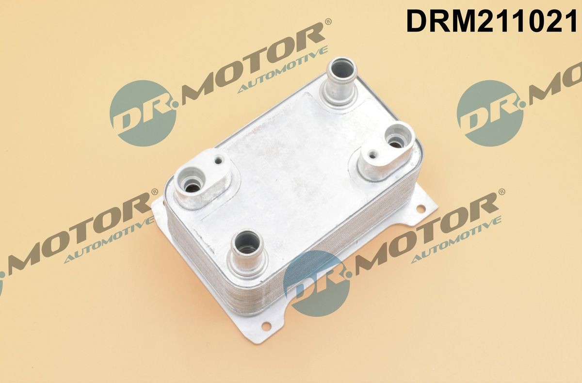 Volkswagen Automatic transmission oil cooler DR.MOTOR AUTOMOTIVE DRM211021 at a good price