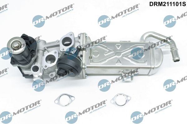 DRM211101S DR.MOTOR AUTOMOTIVE elektrisch, mit AGR-Kühler AGR-Ventil DRM211101S günstig kaufen