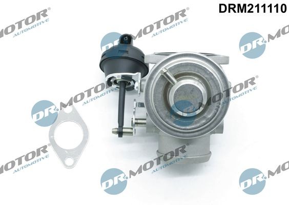 DR.MOTOR AUTOMOTIVE DRM211110 EGR valve 038-131-501AR
