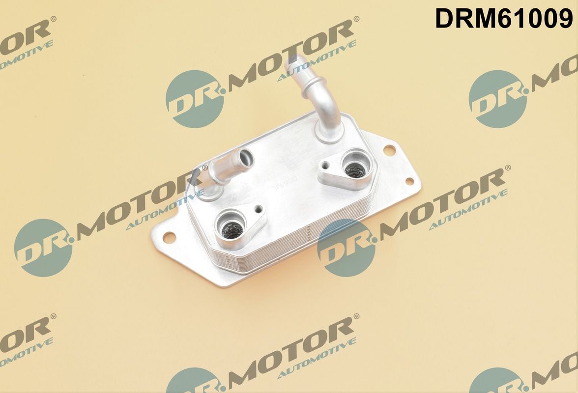 DR.MOTOR AUTOMOTIVE DRM61009 FORD Automatic transmission oil cooler in original quality