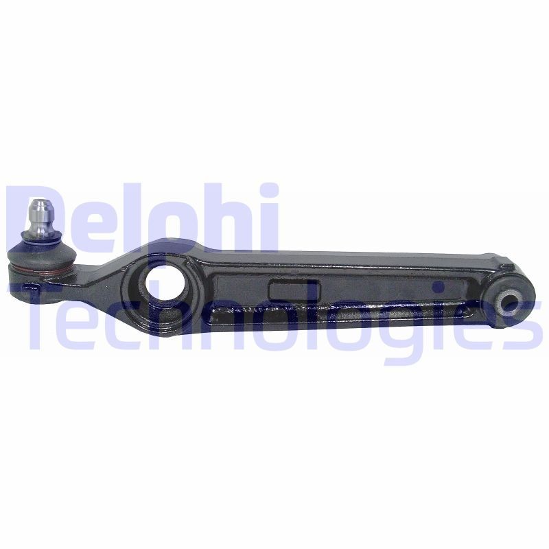 TC1964 DELPHI Control arm SUZUKI with ball joint, Left, Right, Trailing Arm, Cast Steel