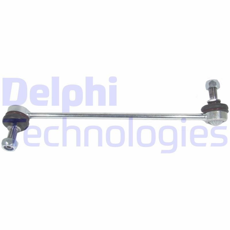 DELPHI TC1987 Anti-roll bar link 286mm, M12x1.75 , M12x1.75
