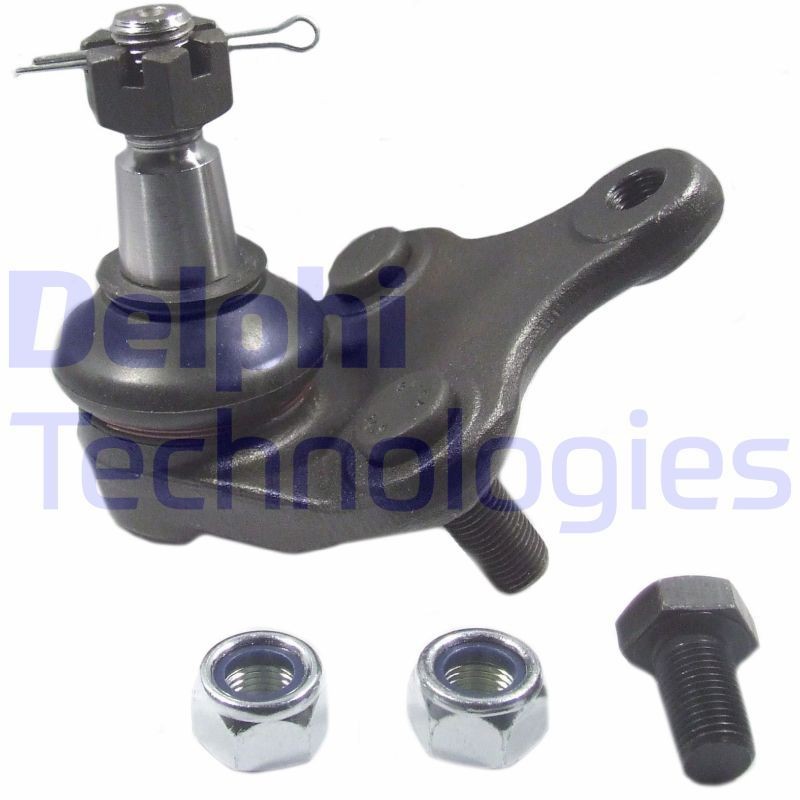 Ball Joint DELPHI TC1994 - Toyota AURIS Steering spare parts order