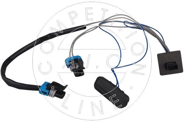 AIC 70681 OPEL Central locking system in original quality