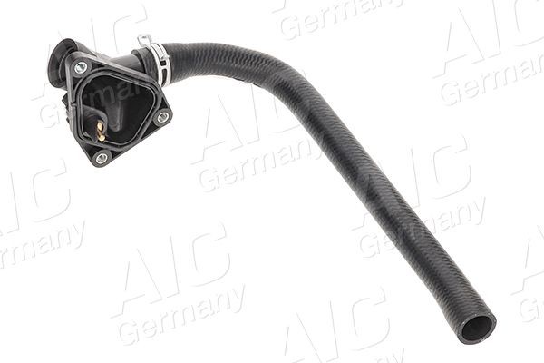 AIC without clamps, with sensor, with flange Coolant Hose 70700 buy