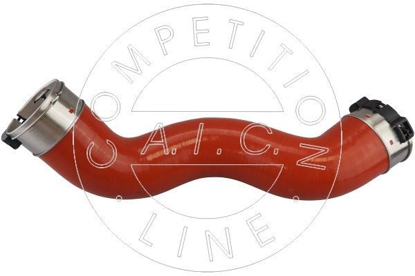 Mercedes-Benz CLS Charger Intake Hose AIC 70729 cheap
