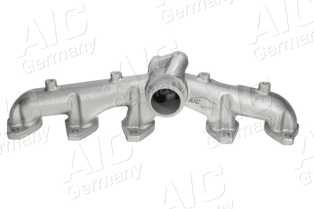 70756 Exhaust manifold Original AIC Quality AIC 70756 review and test