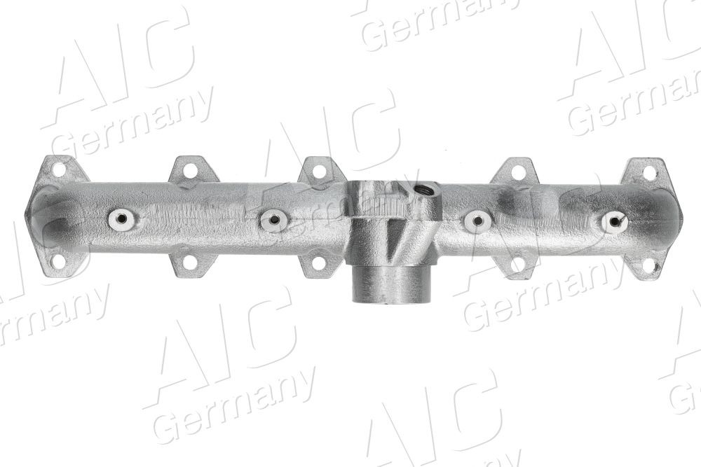 AIC 70756 Manifold, exhaust system with seal, with fastening material