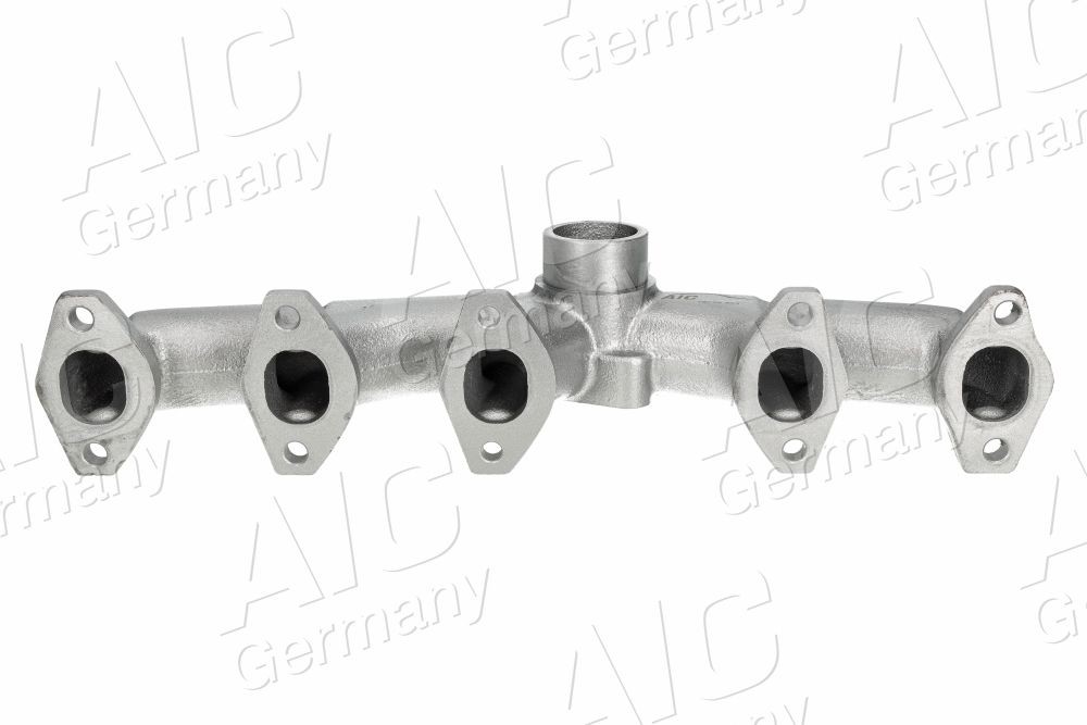 70756 Exhaust header 70756 AIC with seal, with fastening material