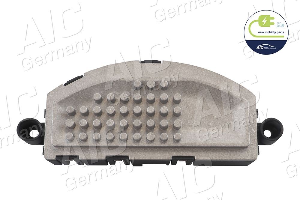 AIC 70810 Blower motor resistor Audi A3 8V Sportback 2.0 TFSI quattro 190 hp Petrol 2020 price