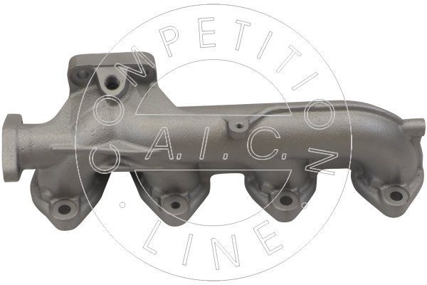 70929 Exhaust manifold Original AIC Quality AIC 70929 review and test