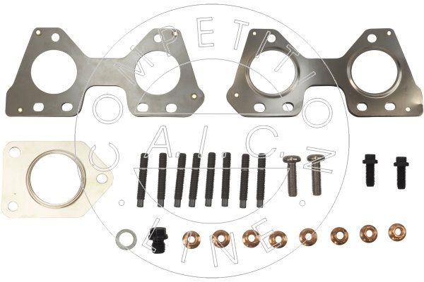 AIC 70929 Manifold, exhaust system