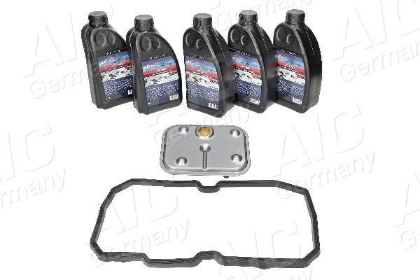 AIC 70935Set Gearbox service kit with seal