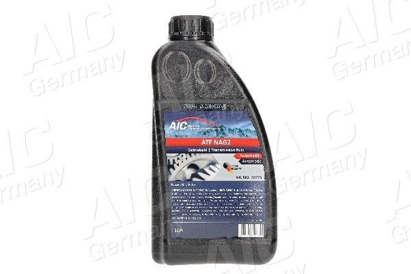 AIC MB 236.12 Parts Kit, automatic transmission oil change with seal