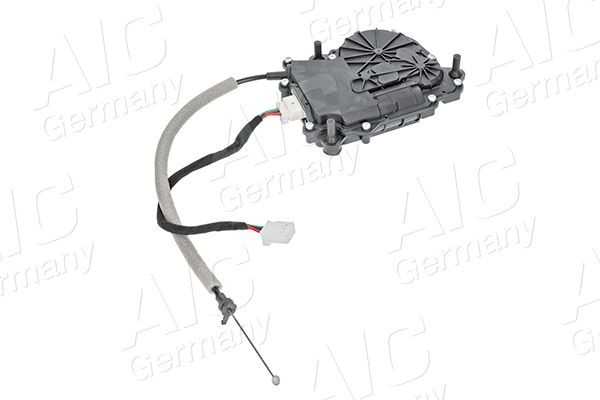 70962 AIC Heckklappenschloss Fahrzeugheckklappe für BMW F15 ▷ AUTODOC Preis  und Erfahrung