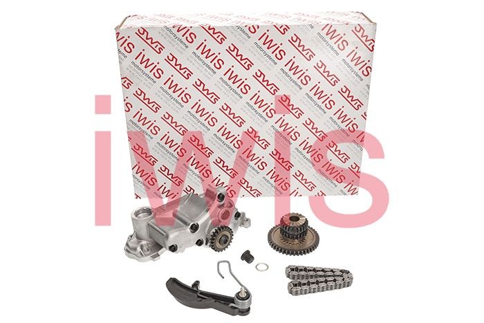 90001549 AIC with oil pump chain, with chain tensioner, with crankshaft gear, with screw, with seal ring Oil Pump 70994Set buy