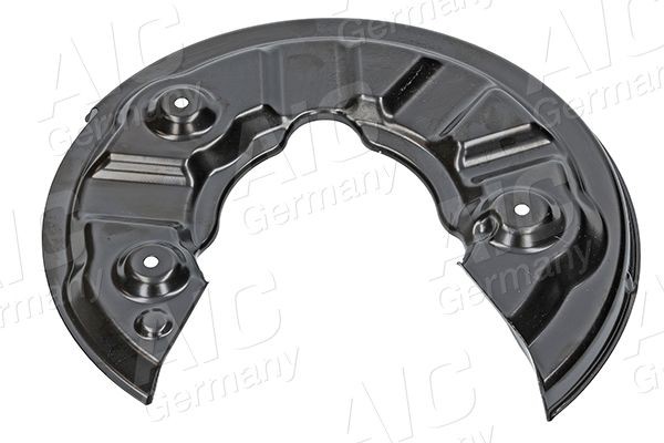 AIC Brake plates rear and front A3 Sportback (8YA) new 71008