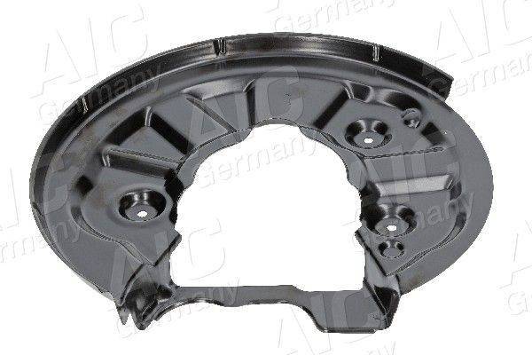 AIC Rear Brake Disc Cover Plate 71012