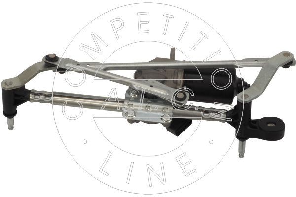 AIC Wiper transmission 71248 for OPEL CORSA