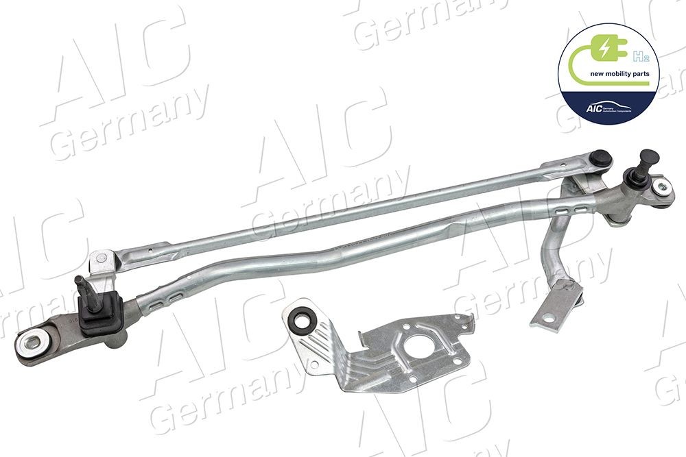 AIC 71251 Audi A6 2012 Wiper motor linkage