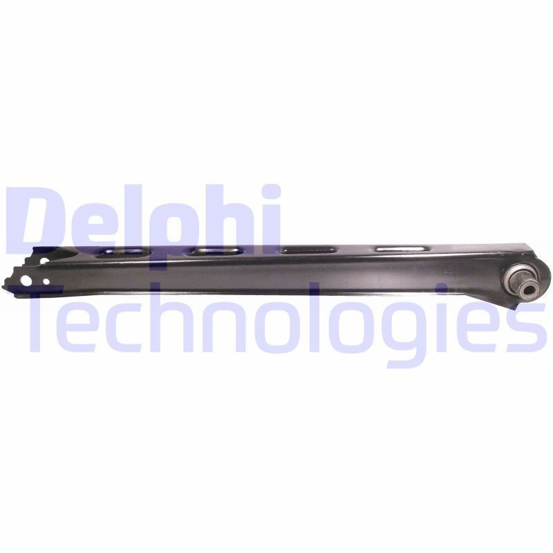 DELPHI without ball joint, Left, Right, Lower, Trailing Arm, Sheet Steel Control arm TC2225 buy