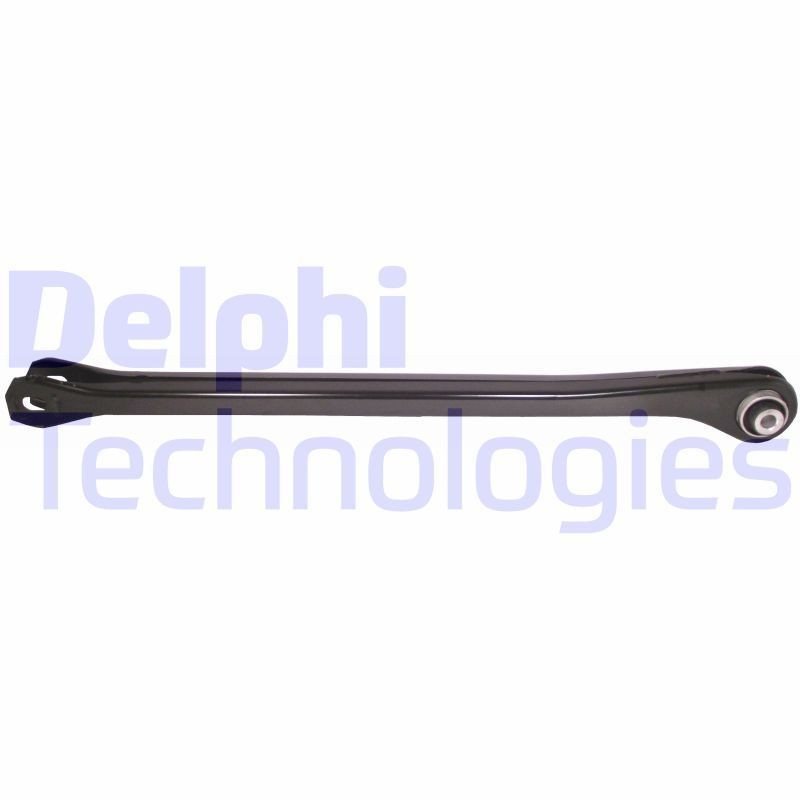 DELPHI TC2232 Suspension arm without ball joint, Left, Right, Lower, Trailing Arm, Sheet Steel