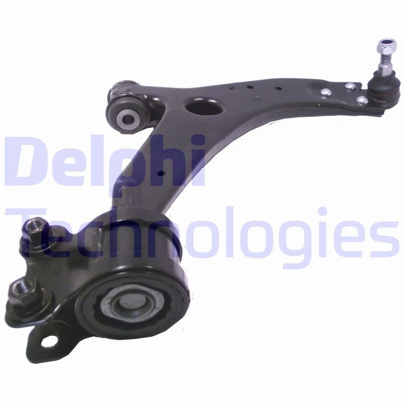 DELPHI Trailing arm rear and front FORD Focus Mk2 Box Body / Estate new TC2253