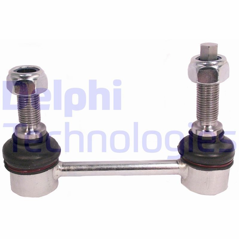 DELPHI Anti roll bar links rear and front Mercedes-Benz W164 new TC2259