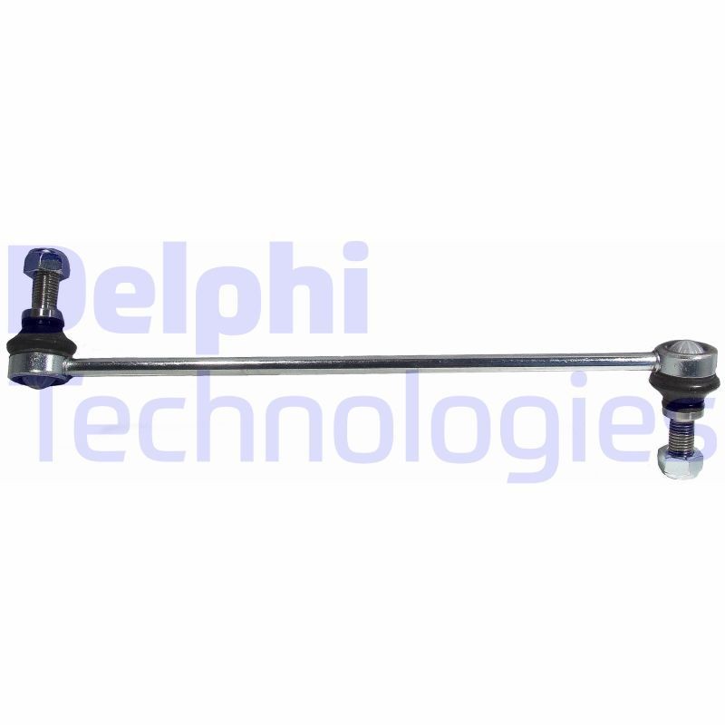 DELPHI TC2268 Repair Kit, stabilizer coupling rod 204 320 37 89