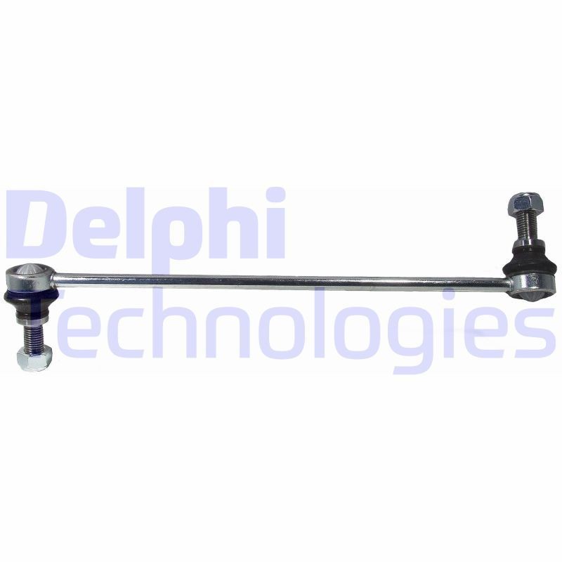 DELPHI TC2269 Anti-roll bar link 306mm, M12x1.5 , M12x1.5