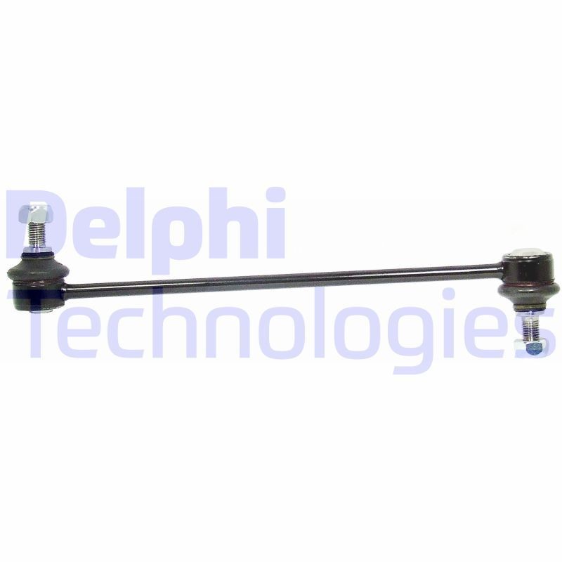 DELPHI TC2297 Anti-roll bar link 265mm, M10x1.25 , M10x1.25