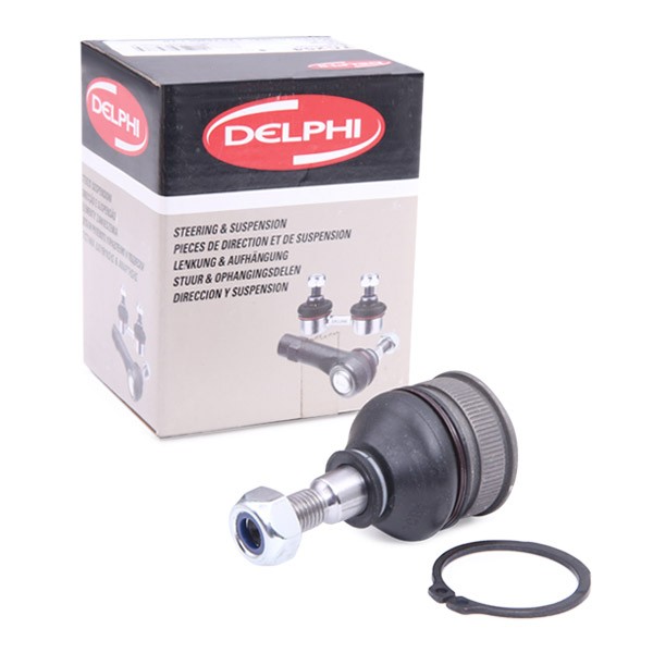 DELPHI Ball joint in suspension TC254