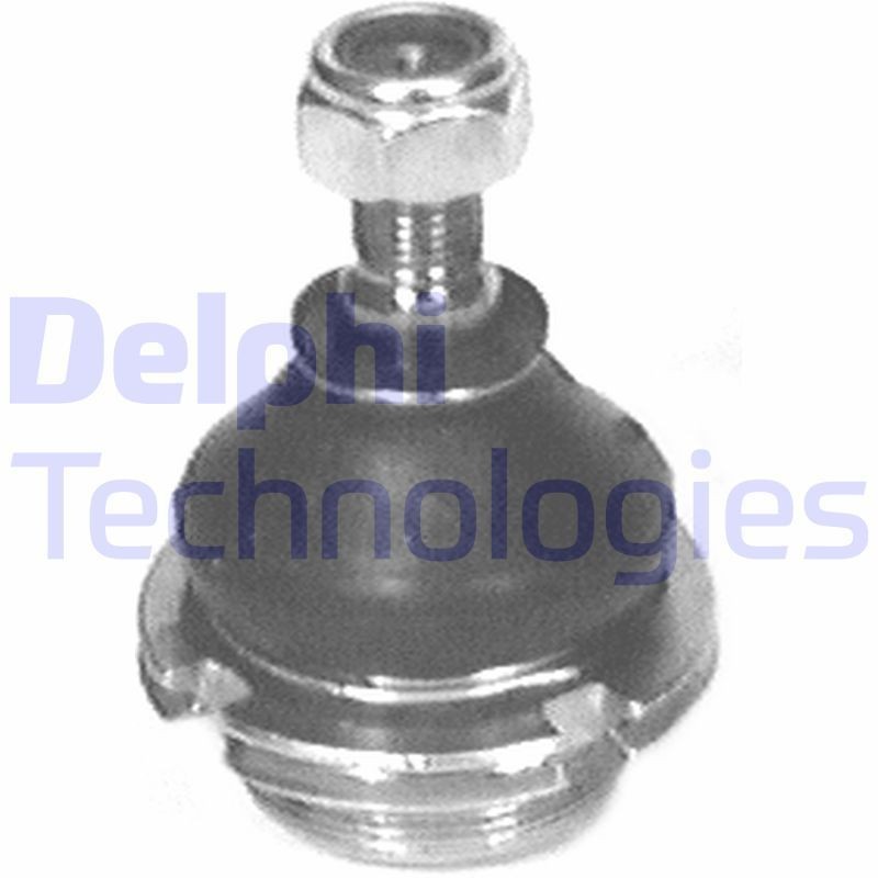 DELPHI 52mm, 73mm, 52mm Thread Size: M12x1.25 Suspension ball joint TC281 buy