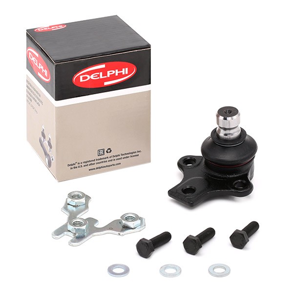 DELPHI Ball joint in suspension TC413