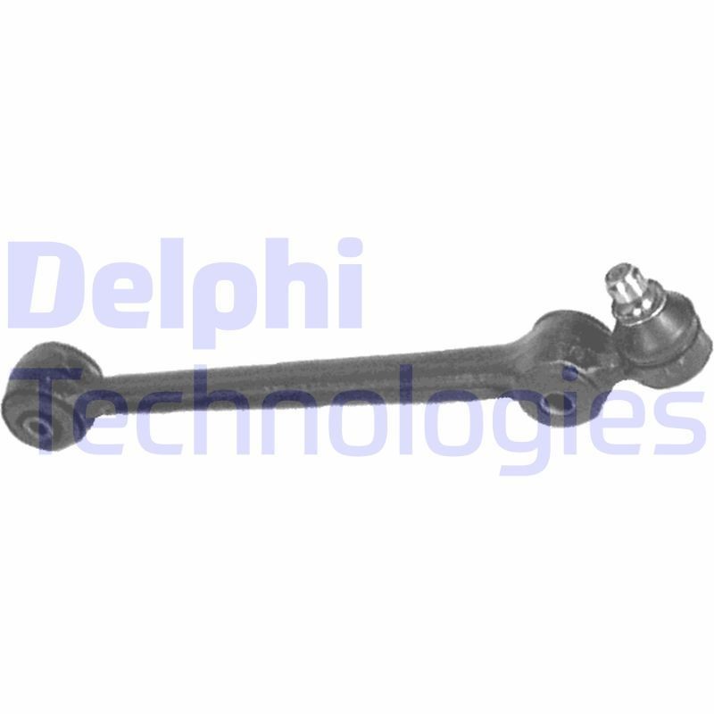DELPHI TC414 Suspension arm with ball joint, Trailing Arm, Steel