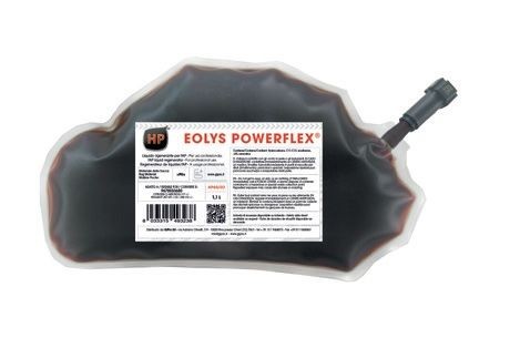 Kia Soot / Particulate Filter Cleaning HP HP60/EO at a good price