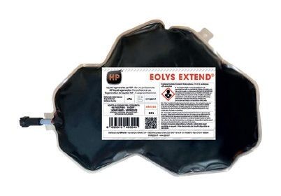 original BMW E91 Soot / particulate filter cleaning HP HP61/EO