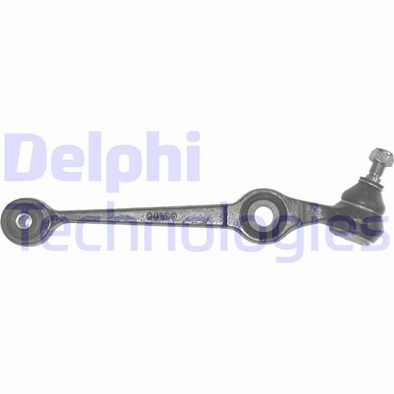 DELPHI with ball joint, Trailing Arm, Steel Control arm TC566 buy