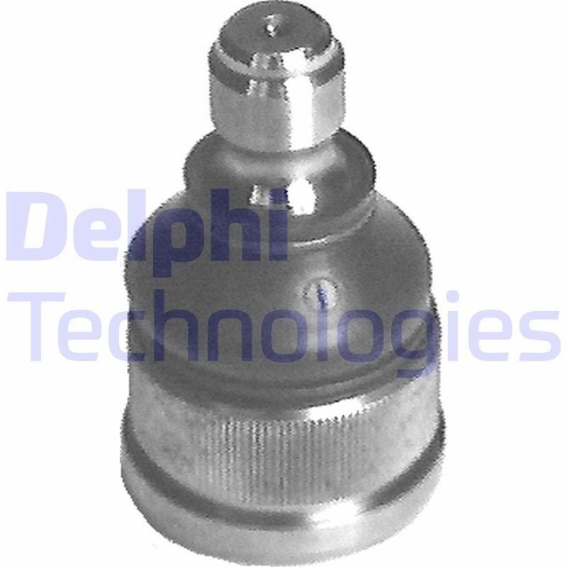 DELPHI TC589 Ball Joint Front Axle, 45,2mm, 76mm, 45,2mm